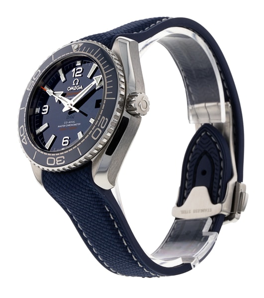 Omega Planet Ocean 215.33.40.20.03.001